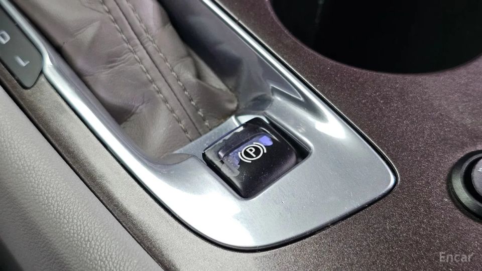 ChevroletGMDaewoo Malibu