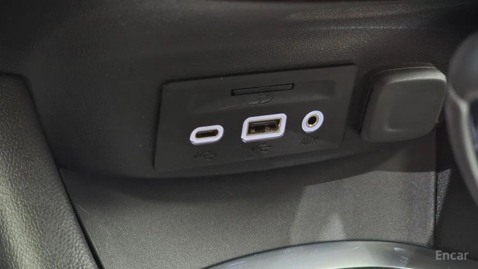ChevroletGMDaewoo Malibu