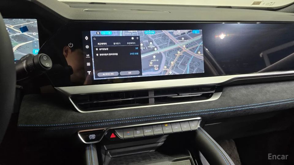 Renault-KoreaSamsung Grand Koleos