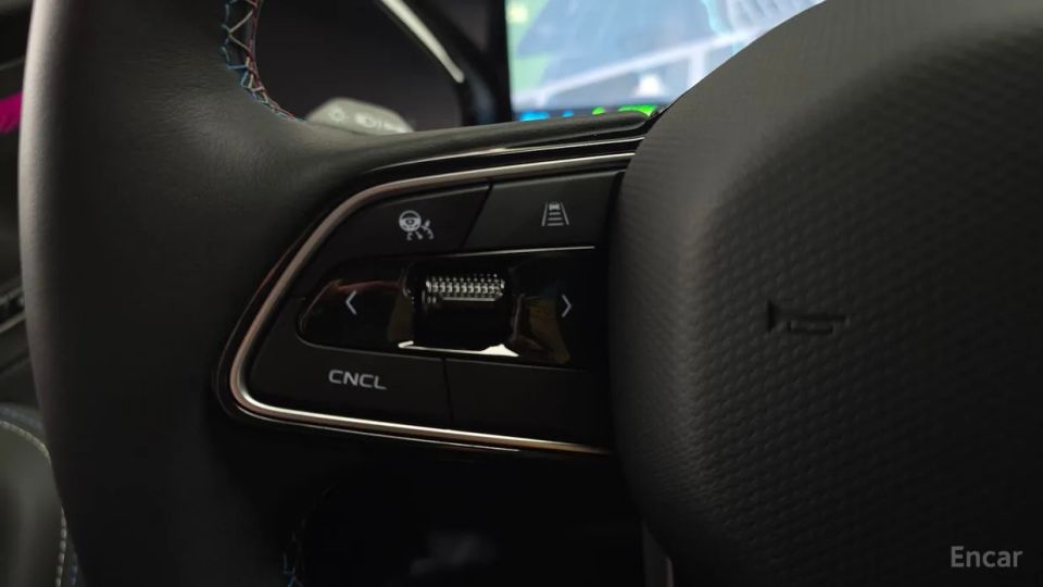 Renault-KoreaSamsung Grand Koleos
