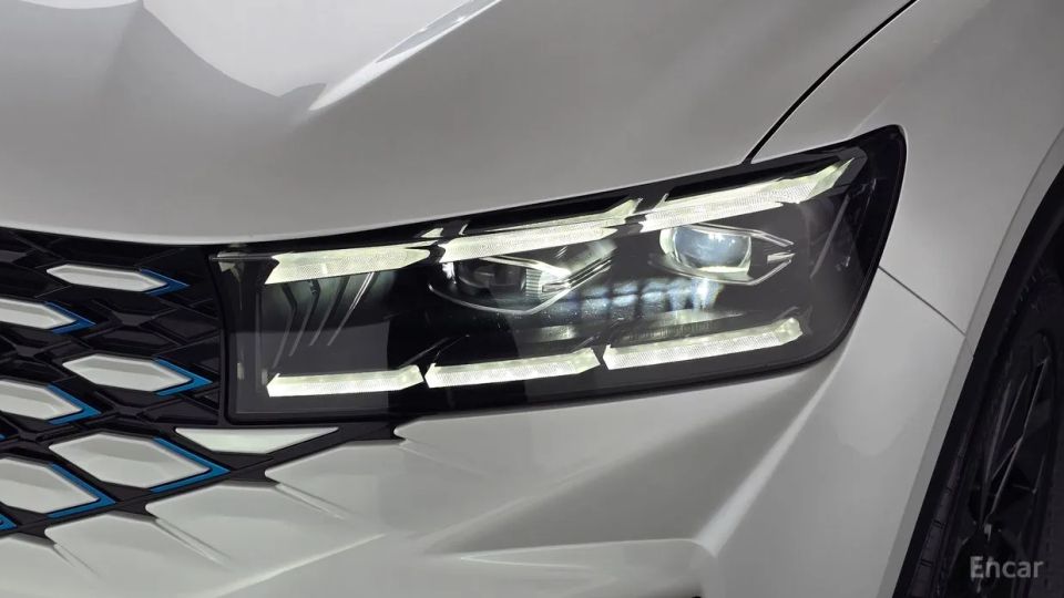 Renault-KoreaSamsung Grand Koleos