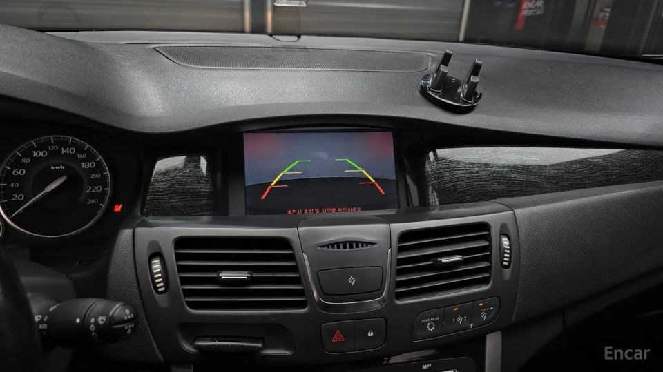 Renault-KoreaSamsung SM5
