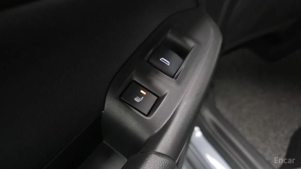 ChevroletGMDaewoo Trailblazer