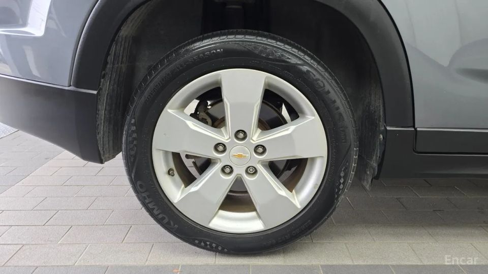 ChevroletGMDaewoo Orlando