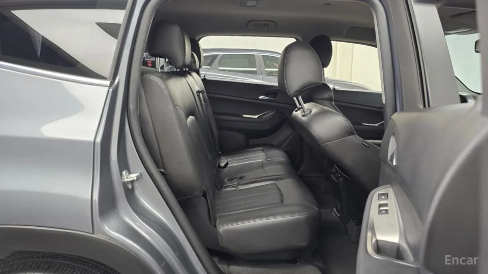 ChevroletGMDaewoo Orlando