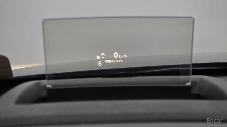 ChevroletGMDaewoo Trailblazer