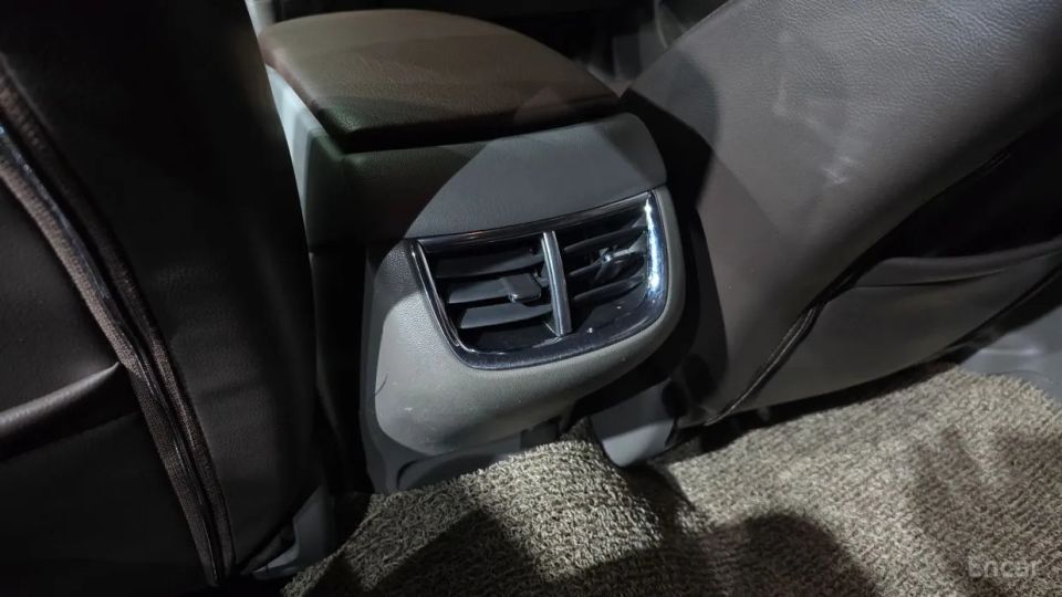 ChevroletGMDaewoo Malibu