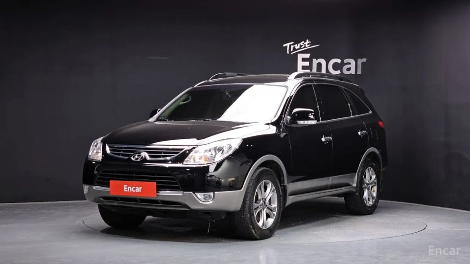 Hyundai Veracruz