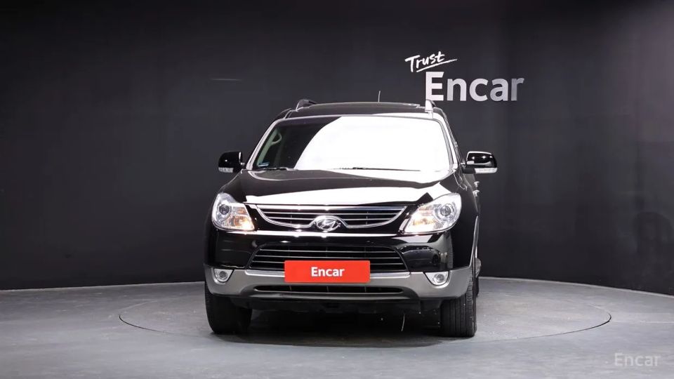 Hyundai Veracruz