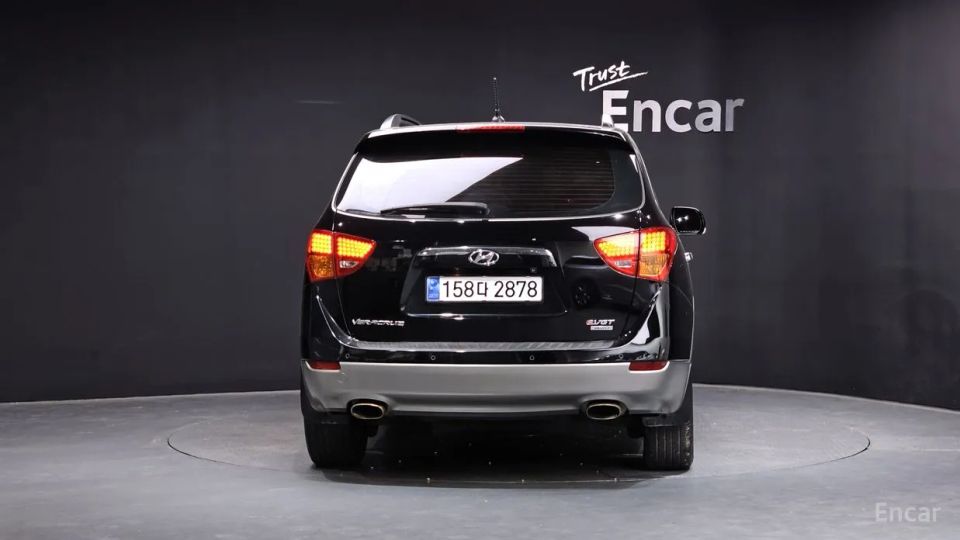Hyundai Veracruz
