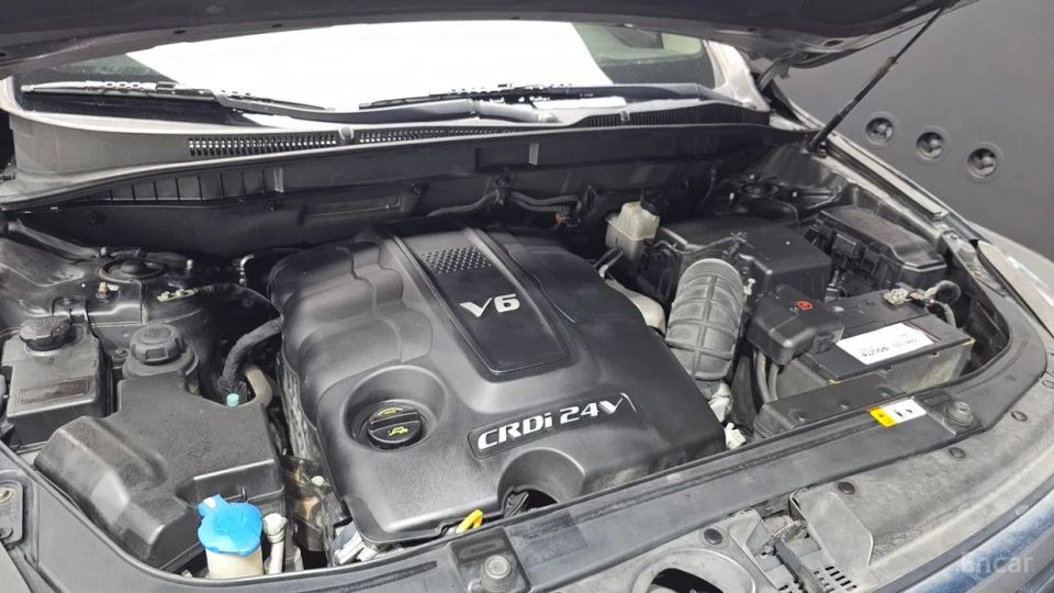 Hyundai Veracruz