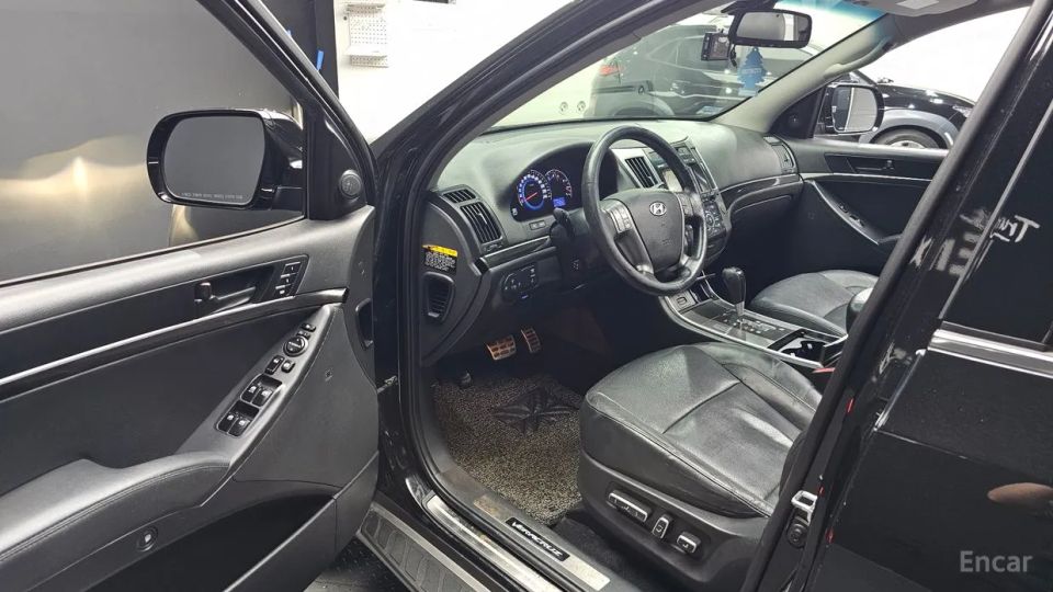 Hyundai Veracruz