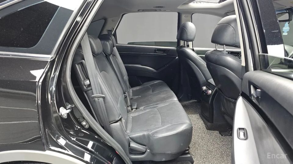 Hyundai Veracruz