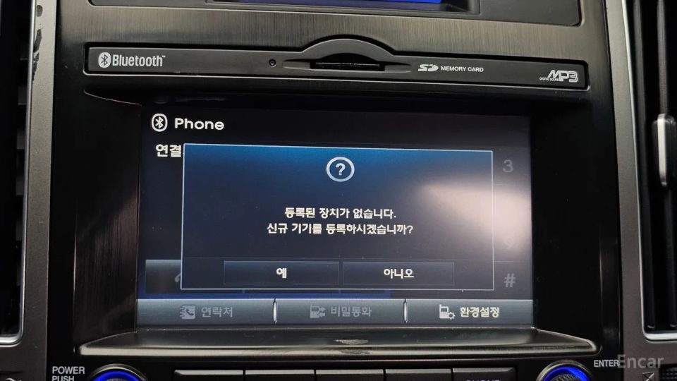 Hyundai Veracruz