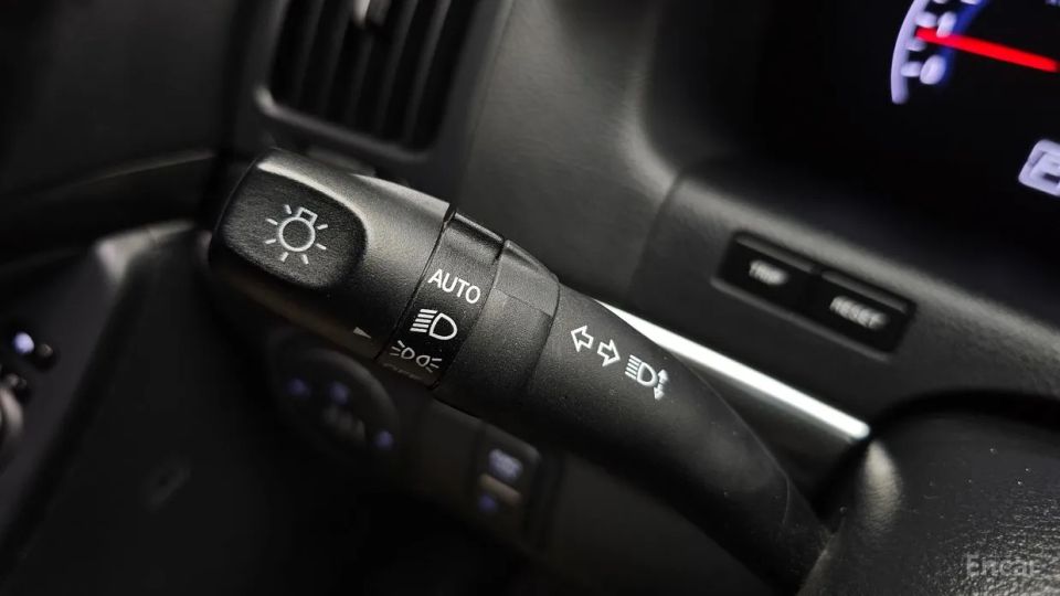 Hyundai Veracruz