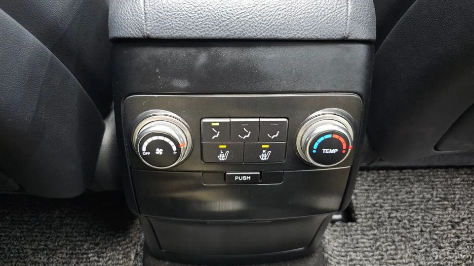 Hyundai Veracruz