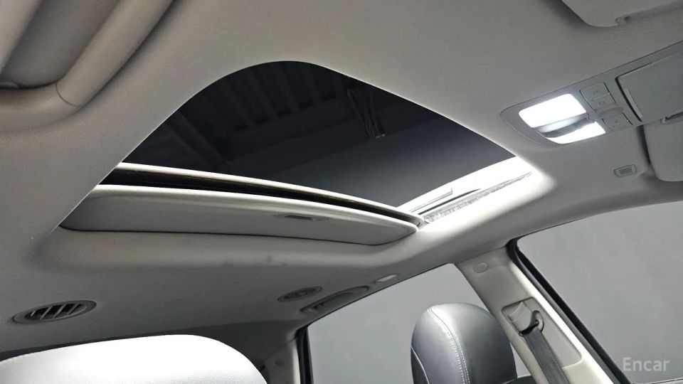 Hyundai Veracruz