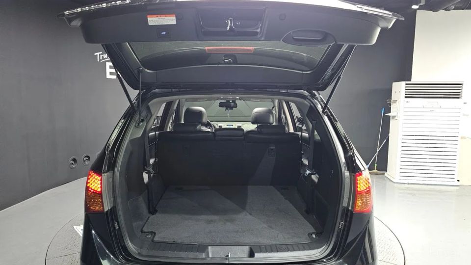 Hyundai Veracruz