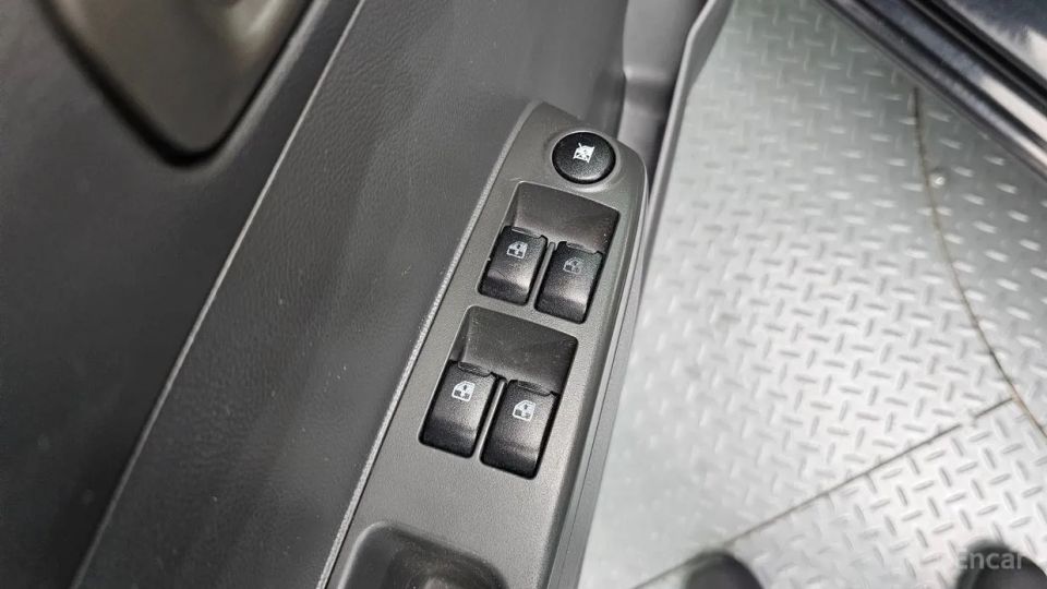 ChevroletGMDaewoo Matiz