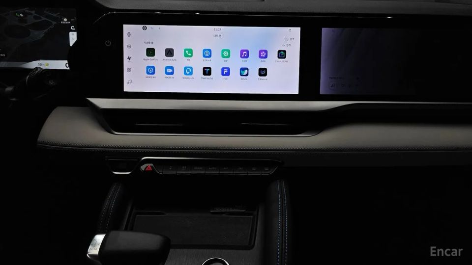 Renault-KoreaSamsung Grand Koleos