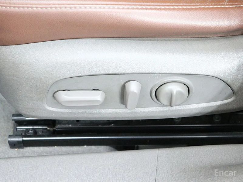 ChevroletGMDaewoo Malibu