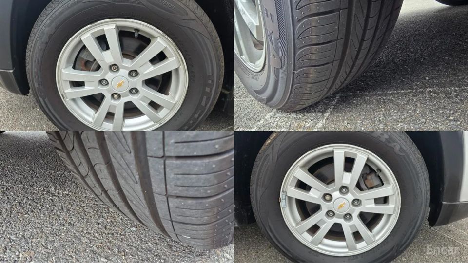 ChevroletGMDaewoo Orlando