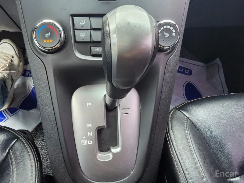 ChevroletGMDaewoo Orlando