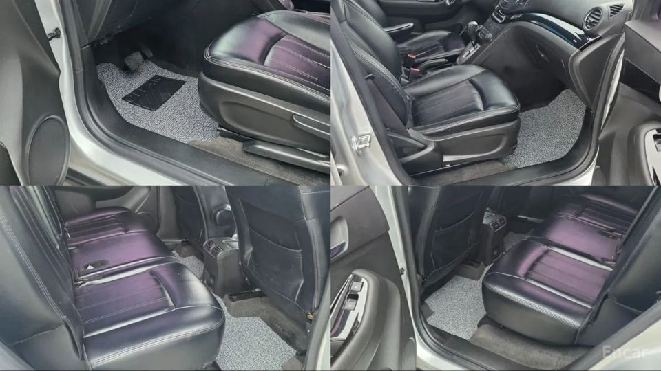 ChevroletGMDaewoo Orlando