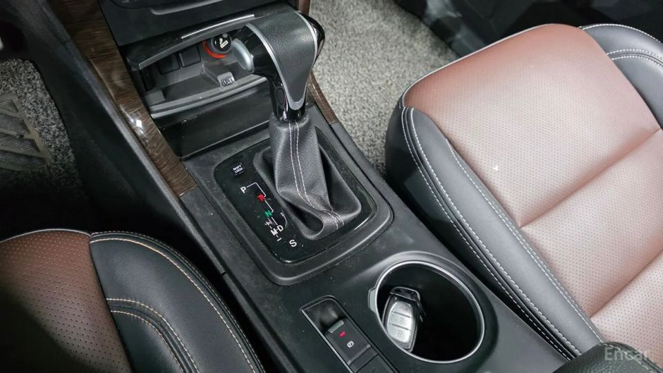 Baic Yinxiang Kenbo 600