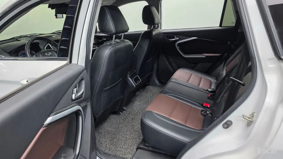 Baic Yinxiang Kenbo 600