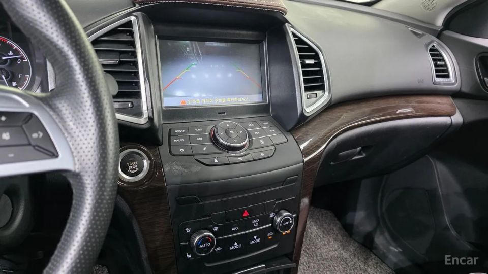Baic Yinxiang Kenbo 600
