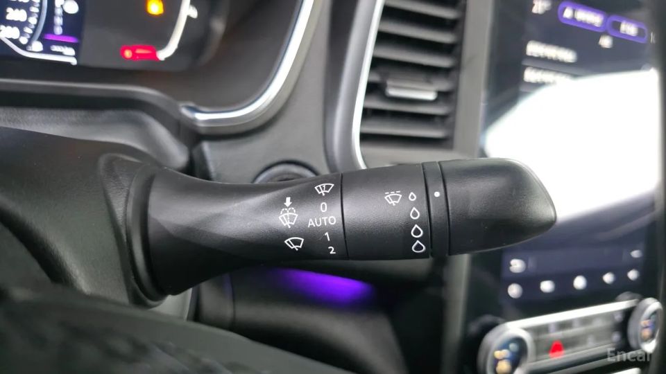 Baic Yinxiang Kenbo 600