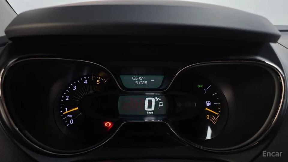 Renault-KoreaSamsung QM3