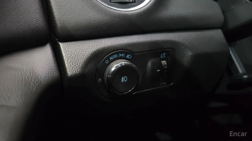 ChevroletGMDaewoo Cruze