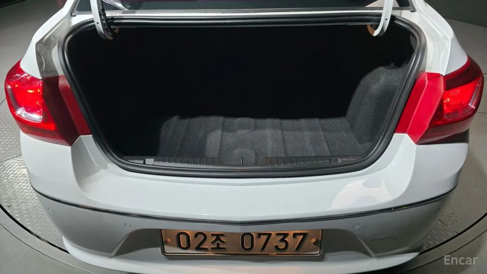 ChevroletGMDaewoo Cruze