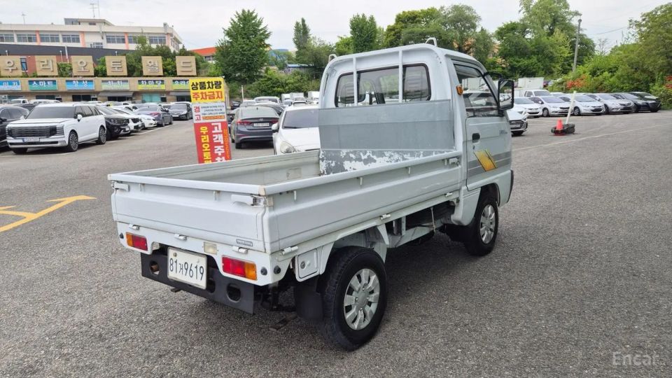 ChevroletGMDaewoo Labo