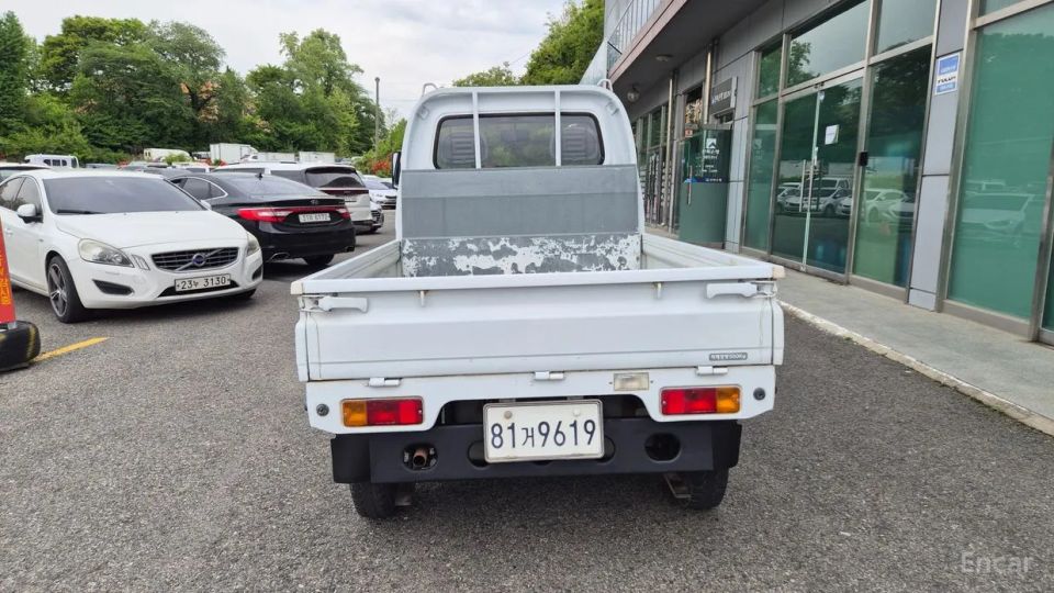 ChevroletGMDaewoo Labo