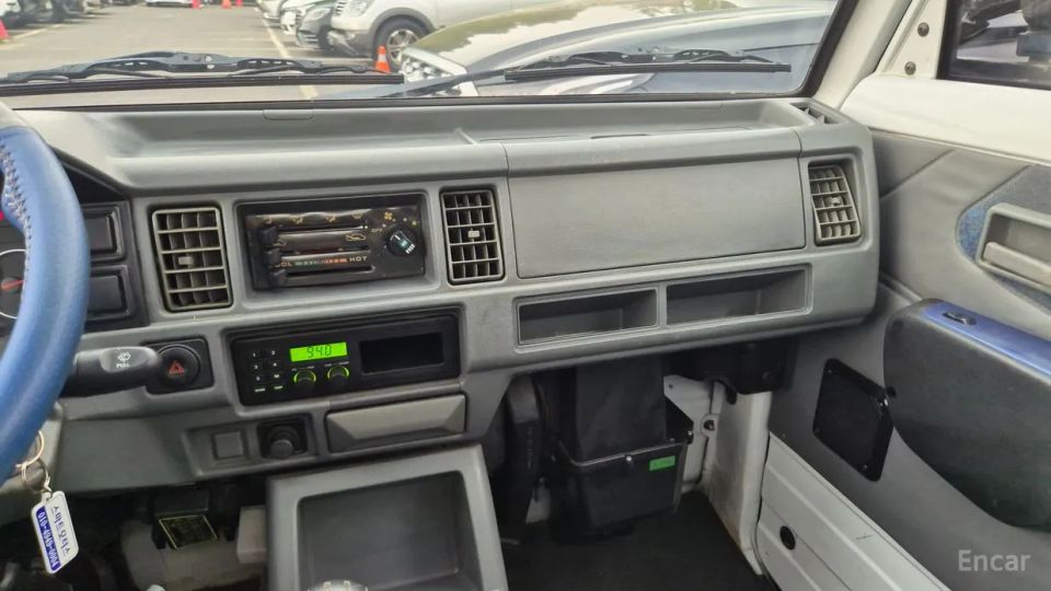 ChevroletGMDaewoo Labo