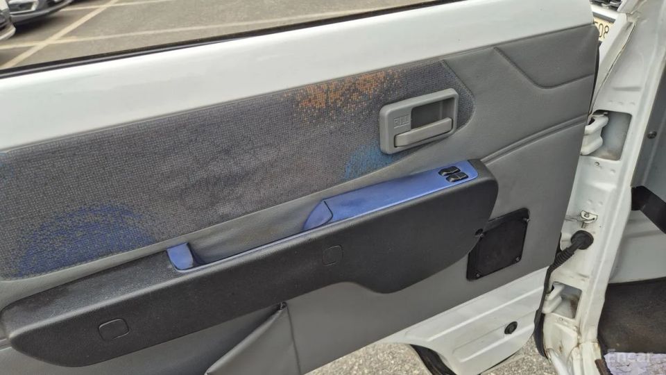 ChevroletGMDaewoo Labo