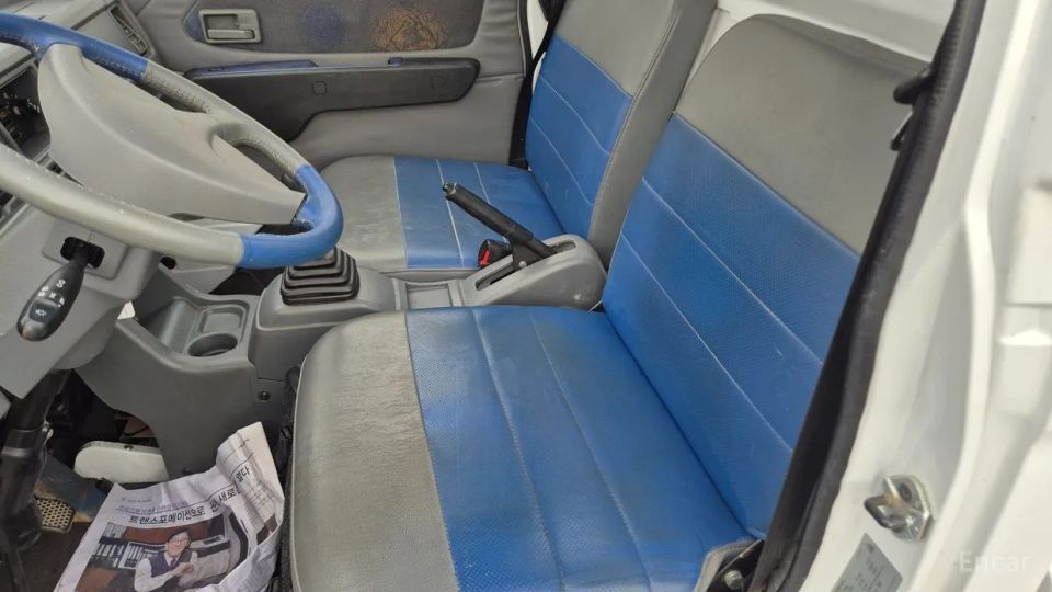 ChevroletGMDaewoo Labo