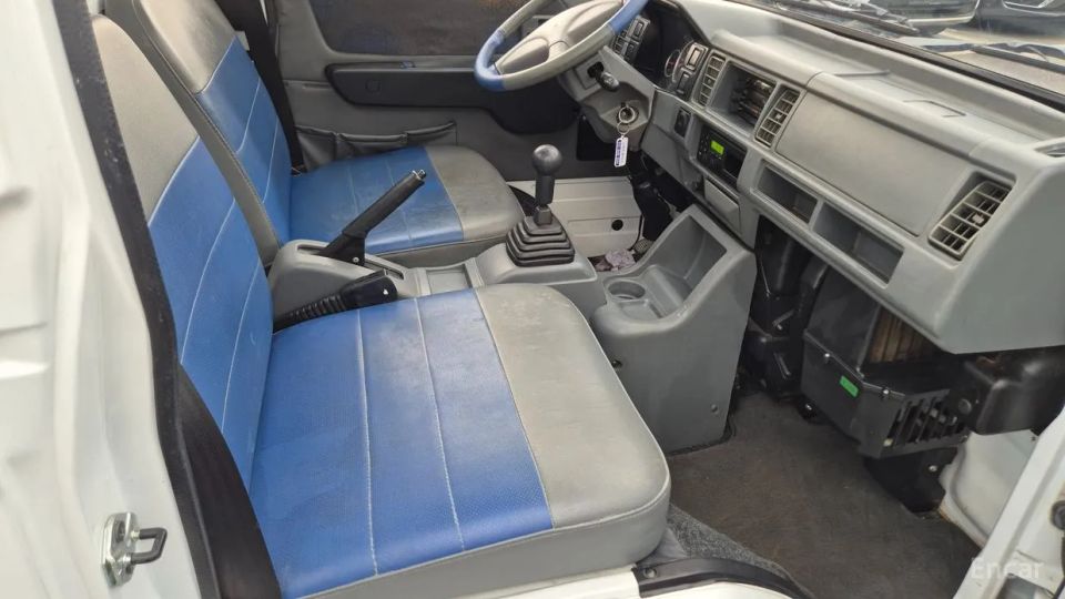 ChevroletGMDaewoo Labo