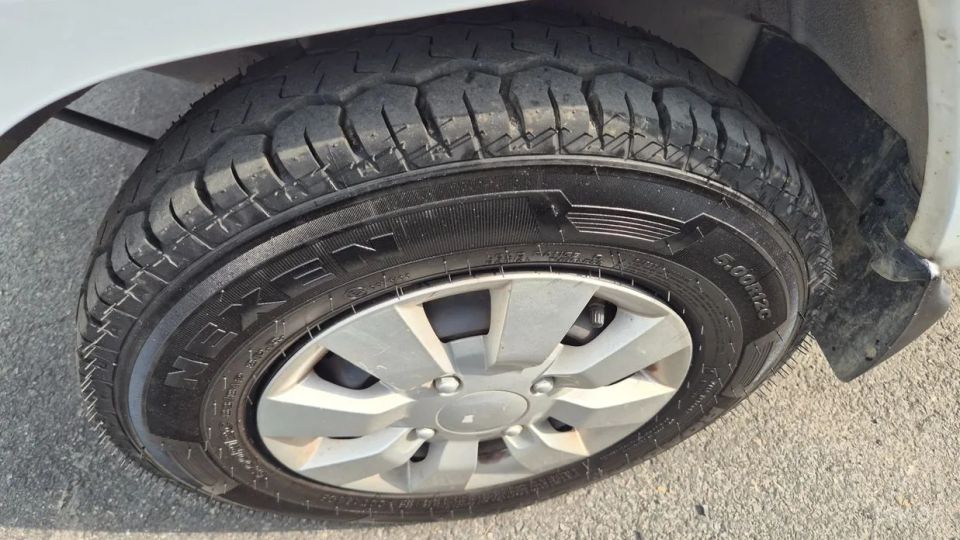 ChevroletGMDaewoo Labo