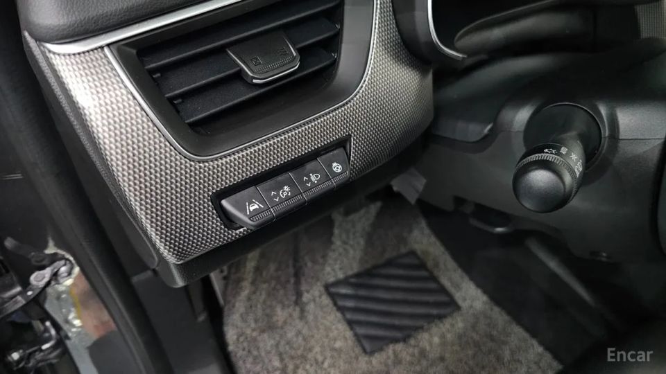 Renault-KoreaSamsung XM3