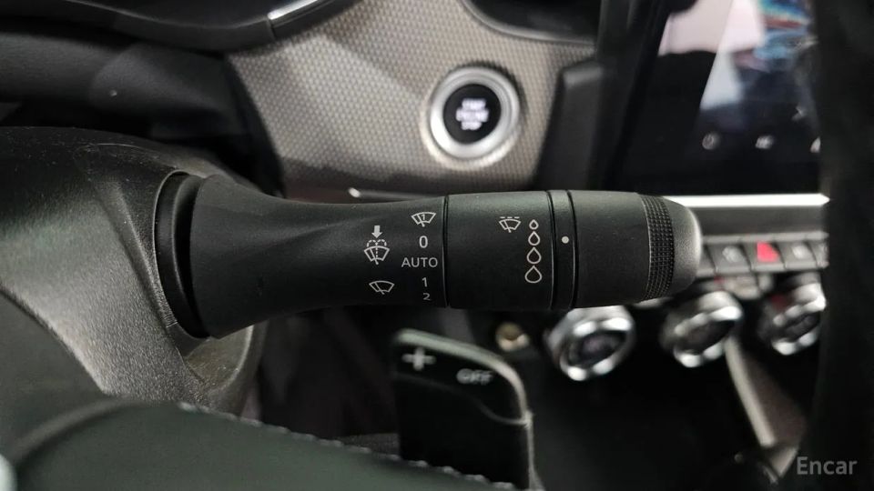 Renault-KoreaSamsung XM3