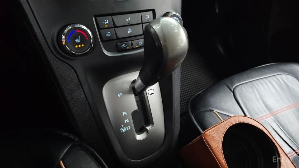 ChevroletGMDaewoo Orlando