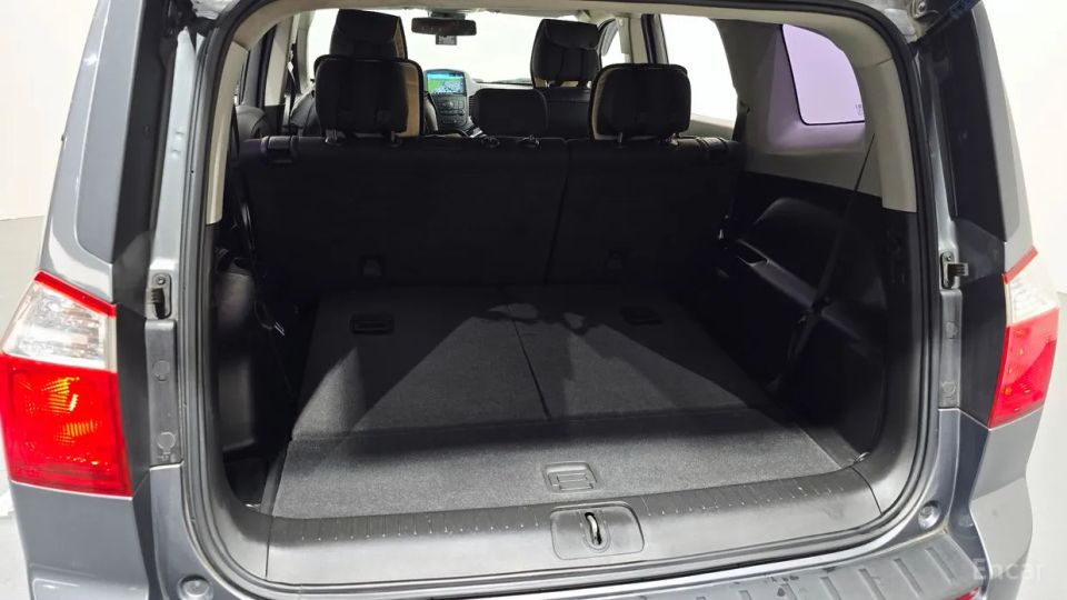 ChevroletGMDaewoo Orlando