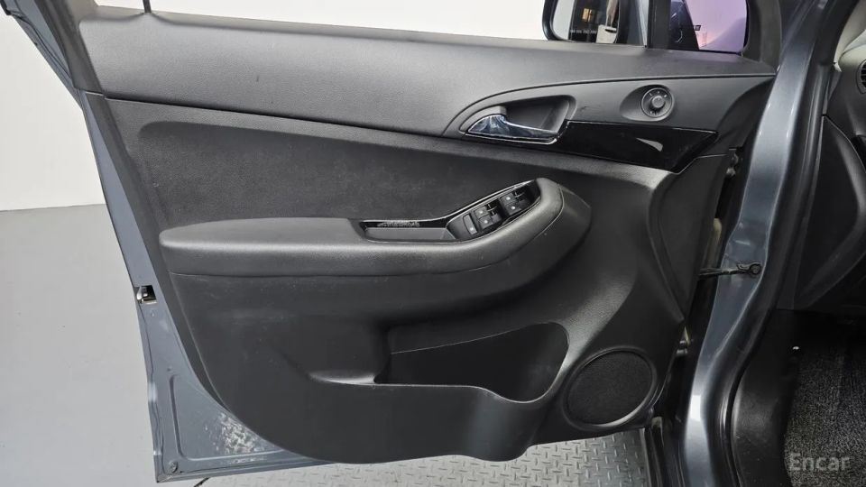 ChevroletGMDaewoo Orlando