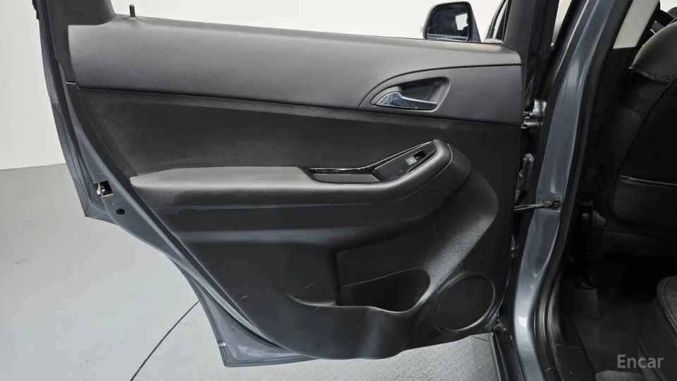 ChevroletGMDaewoo Orlando