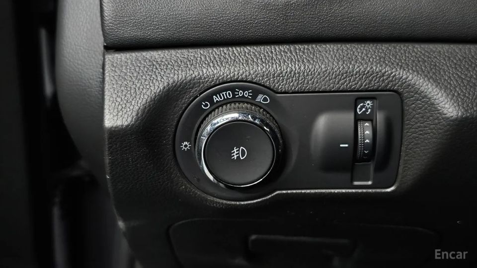 ChevroletGMDaewoo Cruze