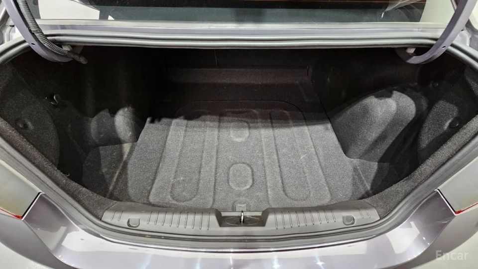 ChevroletGMDaewoo Cruze